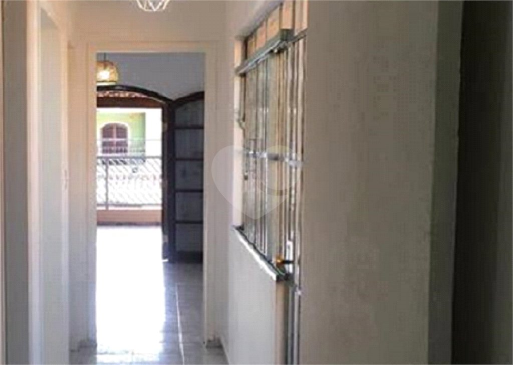 Imóvel para renda - 3 casas no mesmo terreno