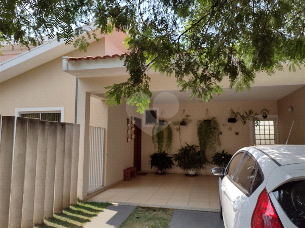 Casa/Condomínio Bosque São Carlos São Carlos 