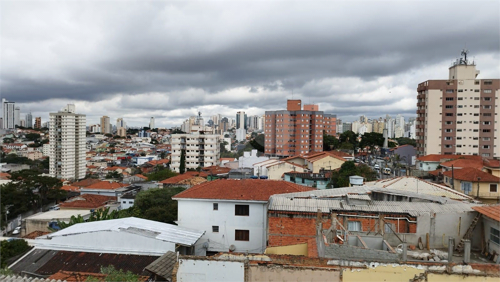 CONDOMÍNIO VILA AURORA
