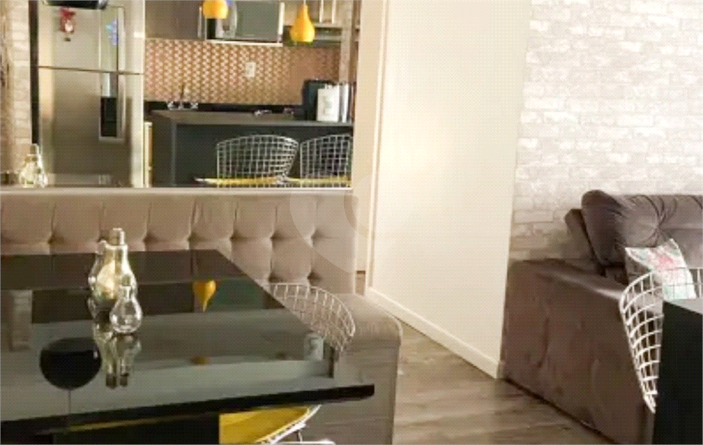 APARTAMENTO em SANTANA