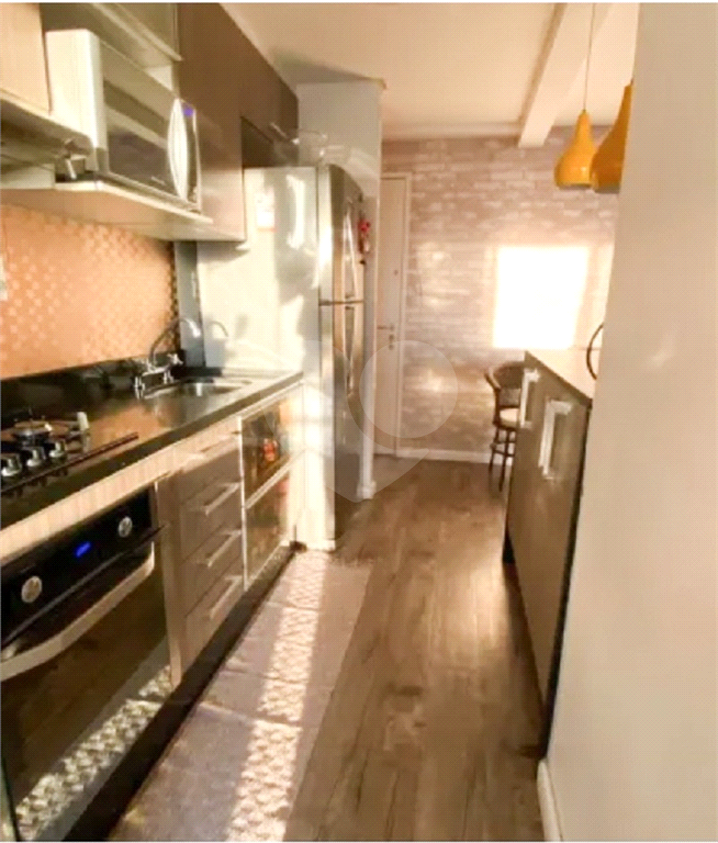 APARTAMENTO em SANTANA