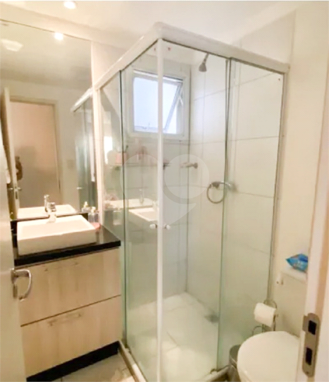 APARTAMENTO em SANTANA