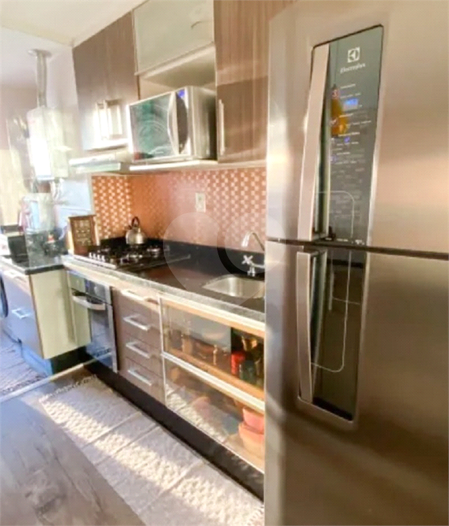 APARTAMENTO em SANTANA