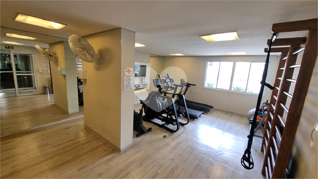 APARTAMENTO em SANTANA