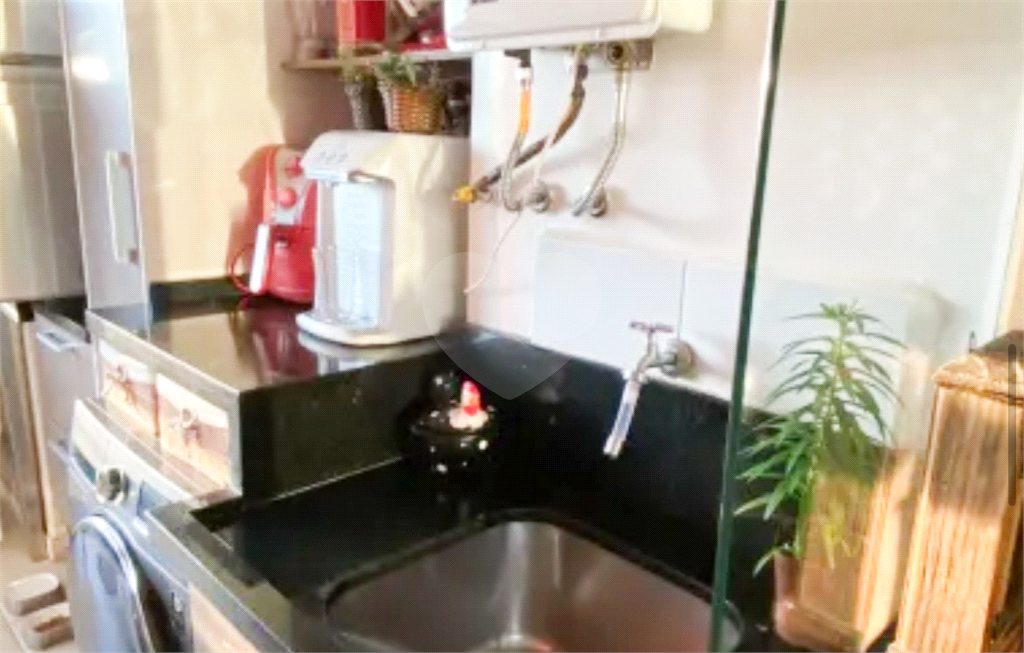 APARTAMENTO em SANTANA