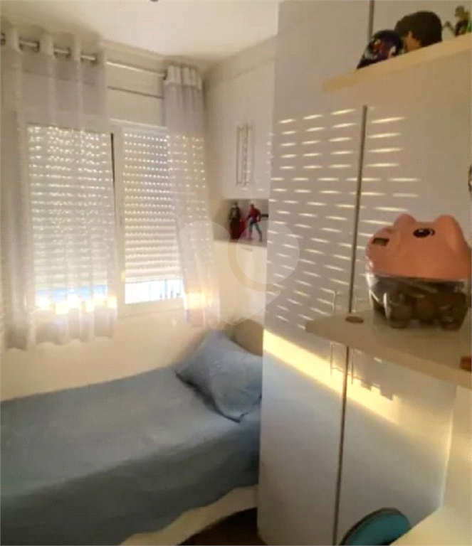 APARTAMENTO em SANTANA
