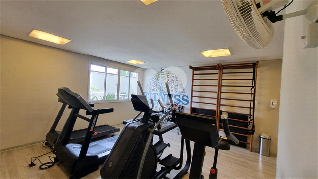 APARTAMENTO em SANTANA
