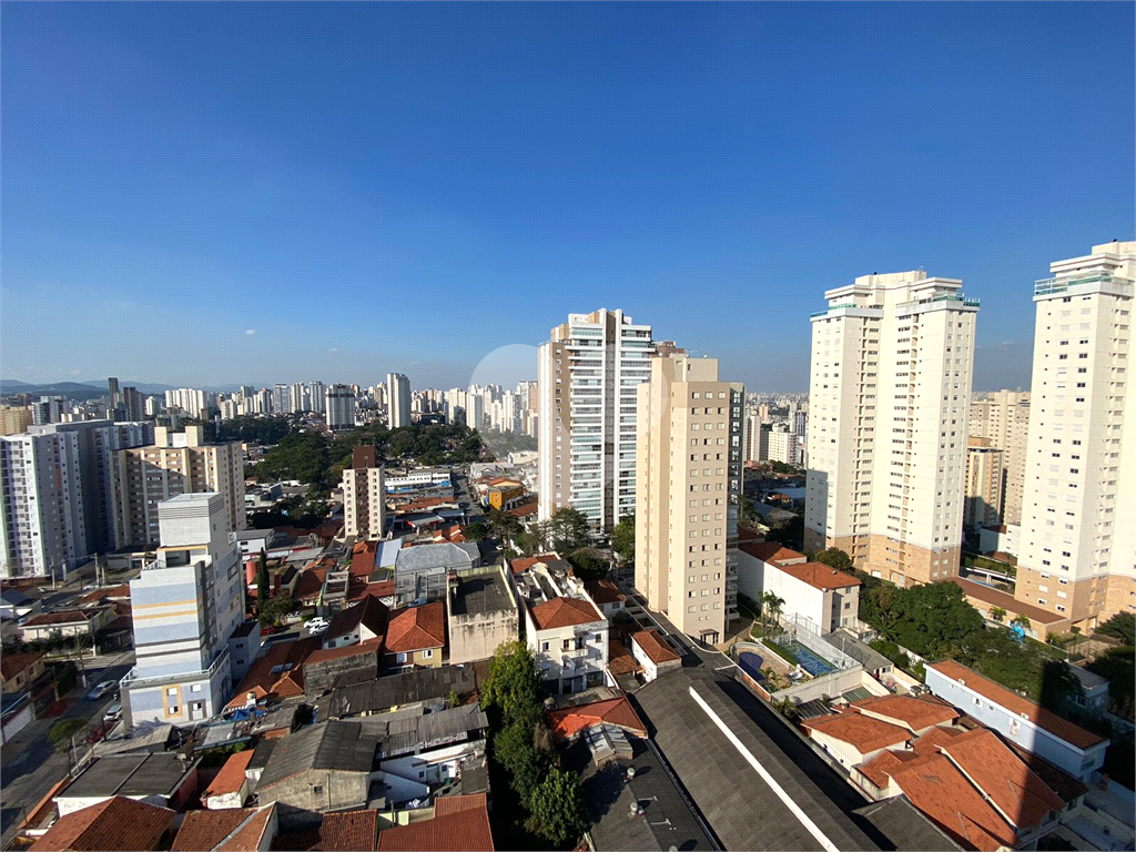 APARTAMENTO em SANTANA