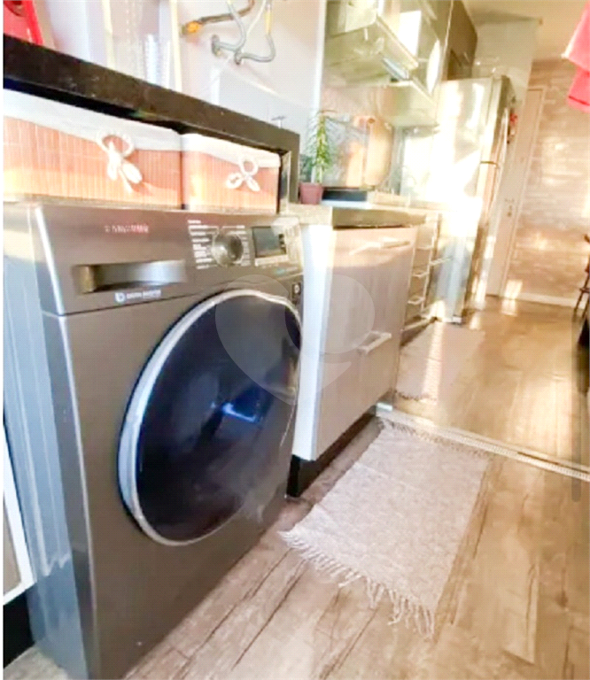 APARTAMENTO em SANTANA