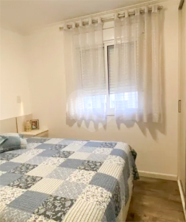 APARTAMENTO em SANTANA