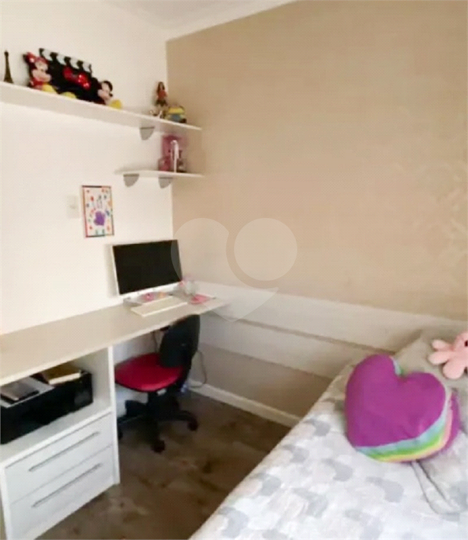 APARTAMENTO em SANTANA