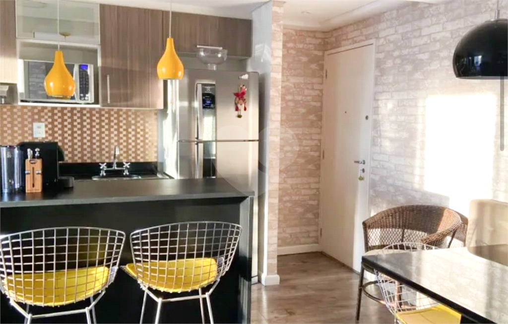 APARTAMENTO em SANTANA