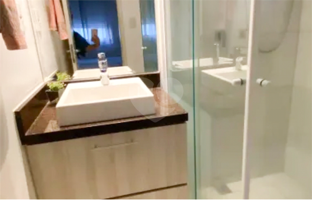 APARTAMENTO em SANTANA