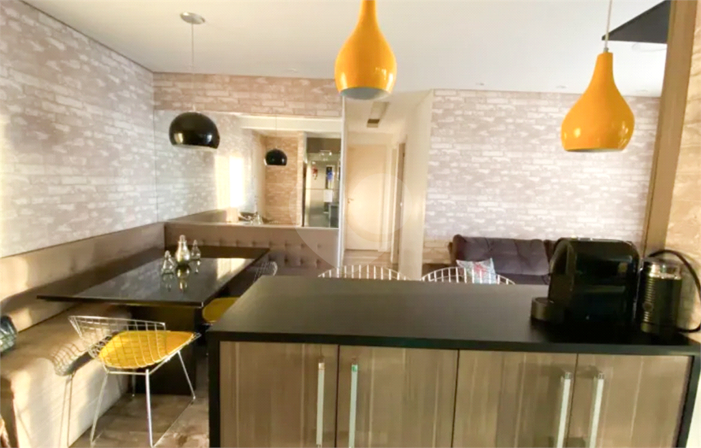 APARTAMENTO em SANTANA