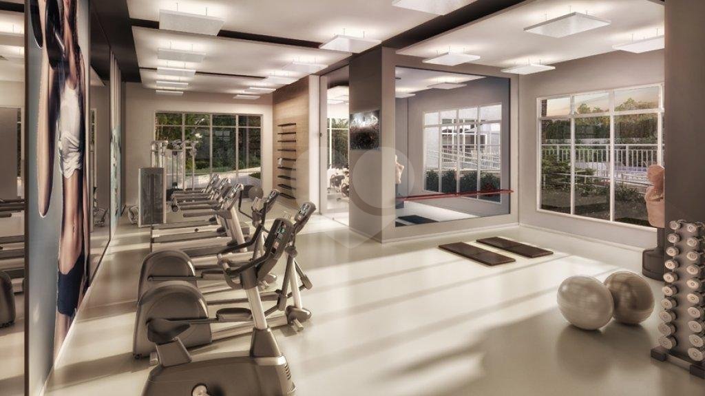 Imóvel 35m² quarto, varanda, lazer completo 1 vaga de garagem Pinheiros