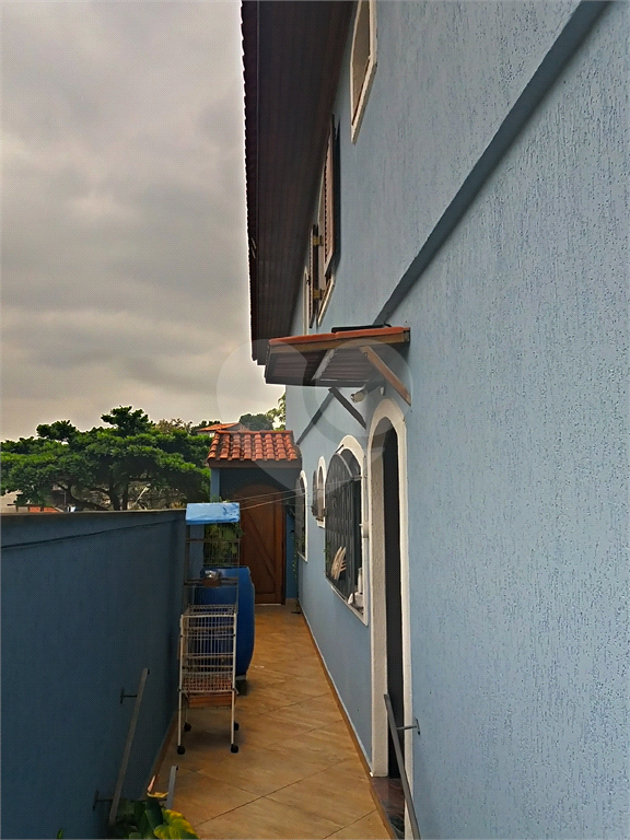 Sobrado à venda - 3 quartos - Tremembé