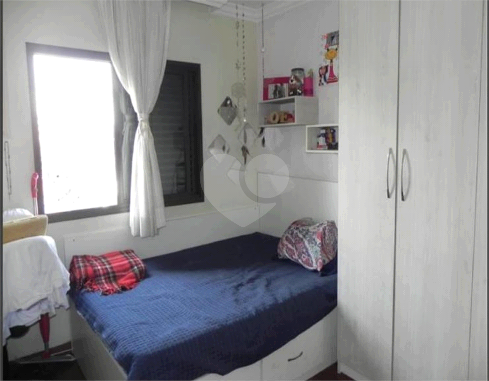 Apartamento em Santana