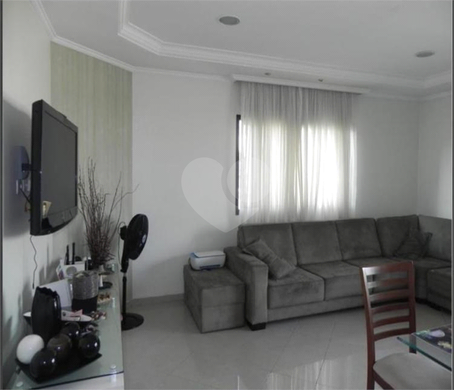 Apartamento em Santana