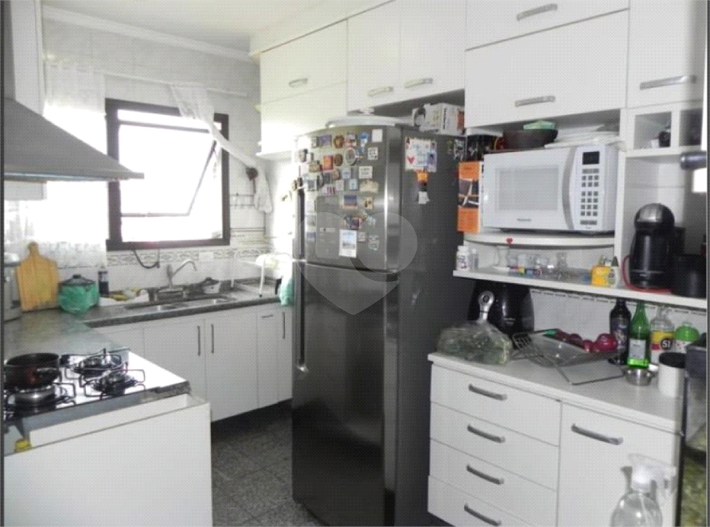 Apartamento em Santana