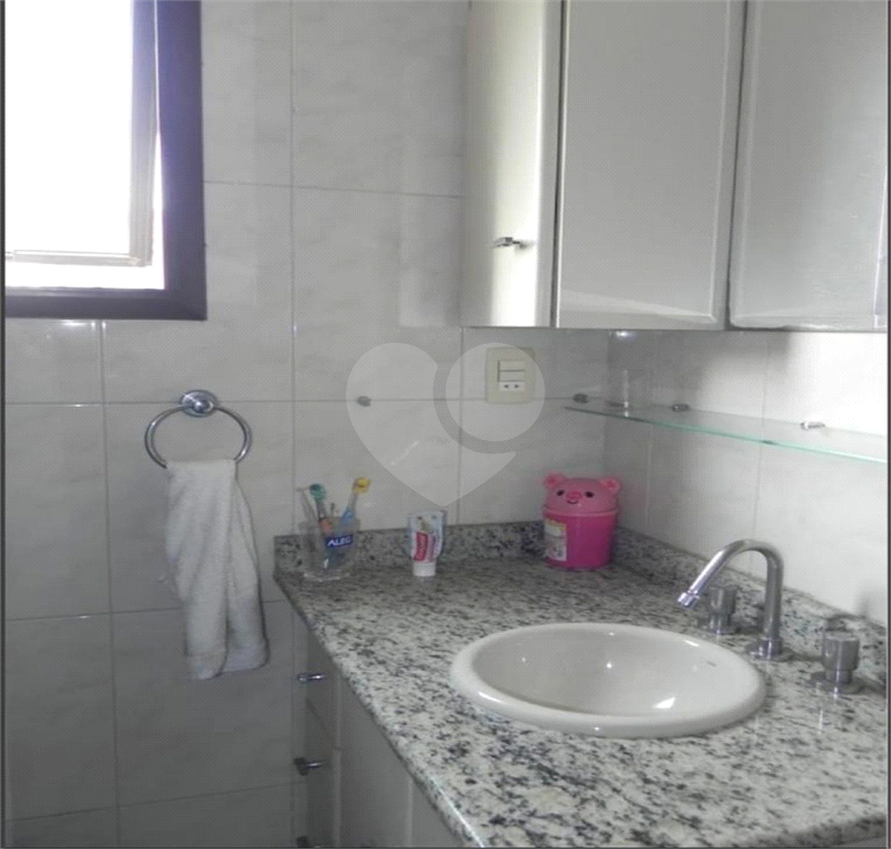 Apartamento em Santana