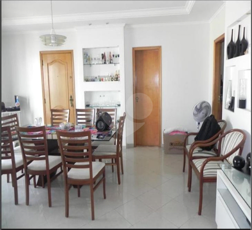 Apartamento em Santana