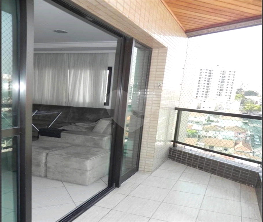 Apartamento em Santana