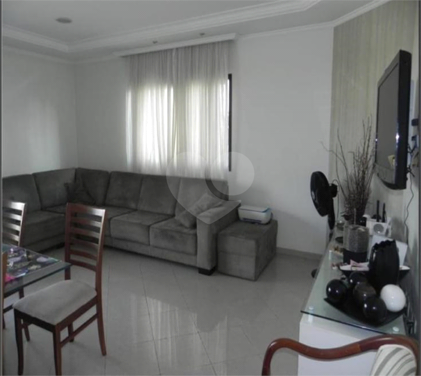 Apartamento em Santana
