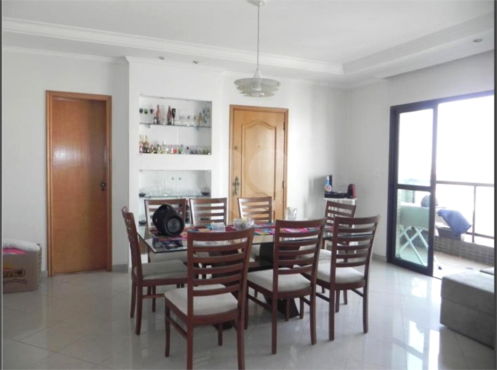 Apartamento em Santana