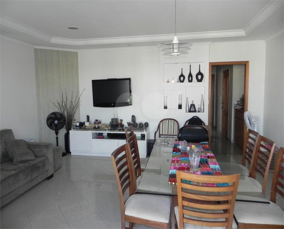 Apartamento em Santana