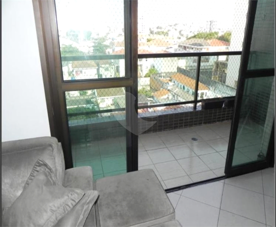 Apartamento em Santana