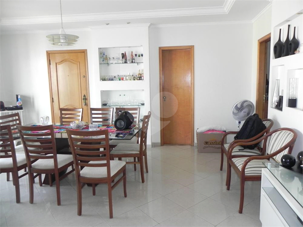 Apartamento em Santana