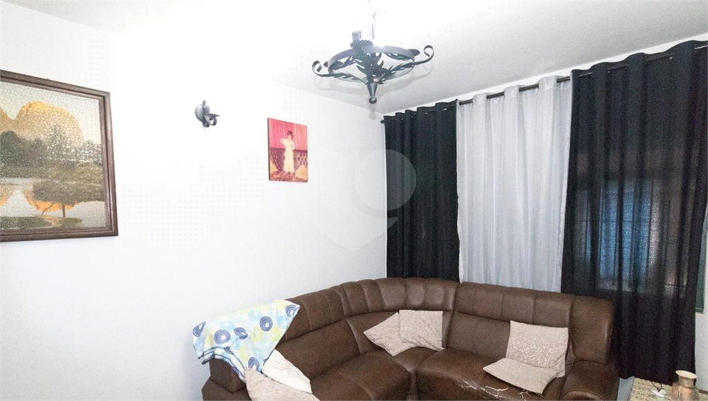 SOBRADO em LIMÃO