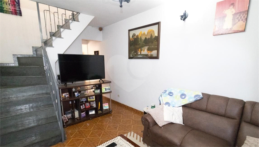 SOBRADO em LIMÃO