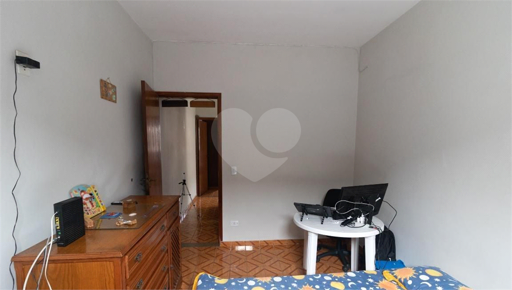 SOBRADO em LIMÃO