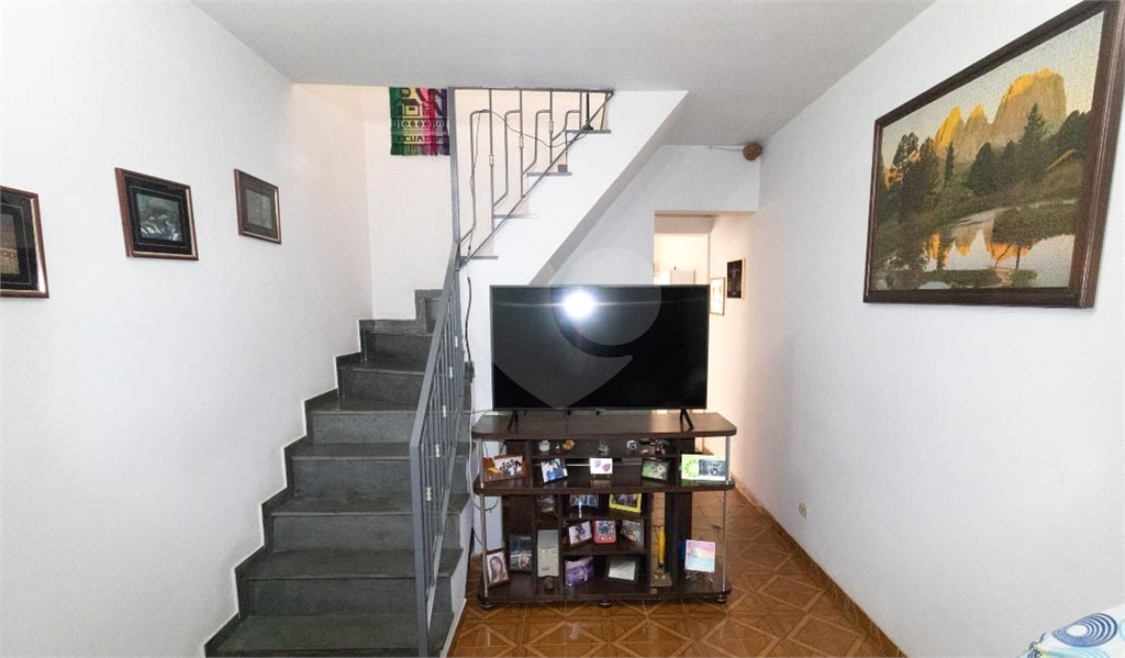 SOBRADO em LIMÃO