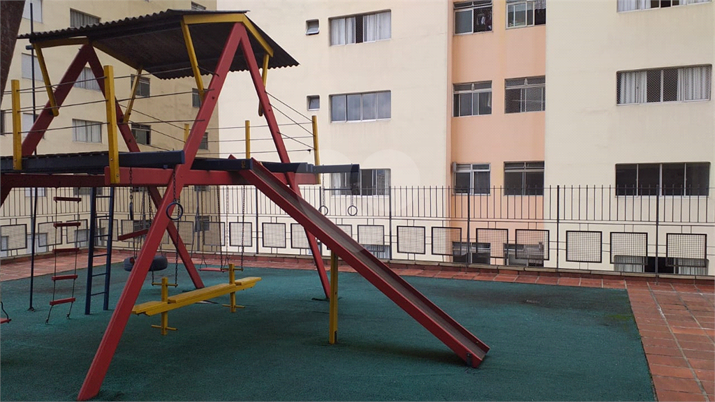 Apartamento 86,00 metros -localizado no Alto de Santana, 3 dormitórios, 1 sala, 2 banheiros, 1 vagas