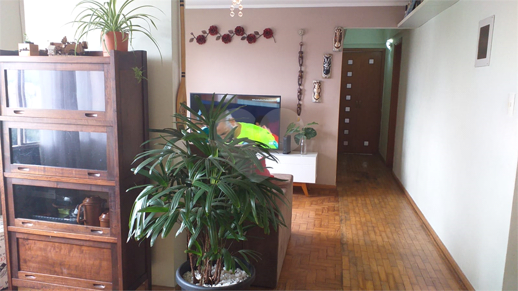 Apartamento 86,00 metros -localizado no Alto de Santana, 3 dormitórios, 1 sala, 2 banheiros, 1 vagas