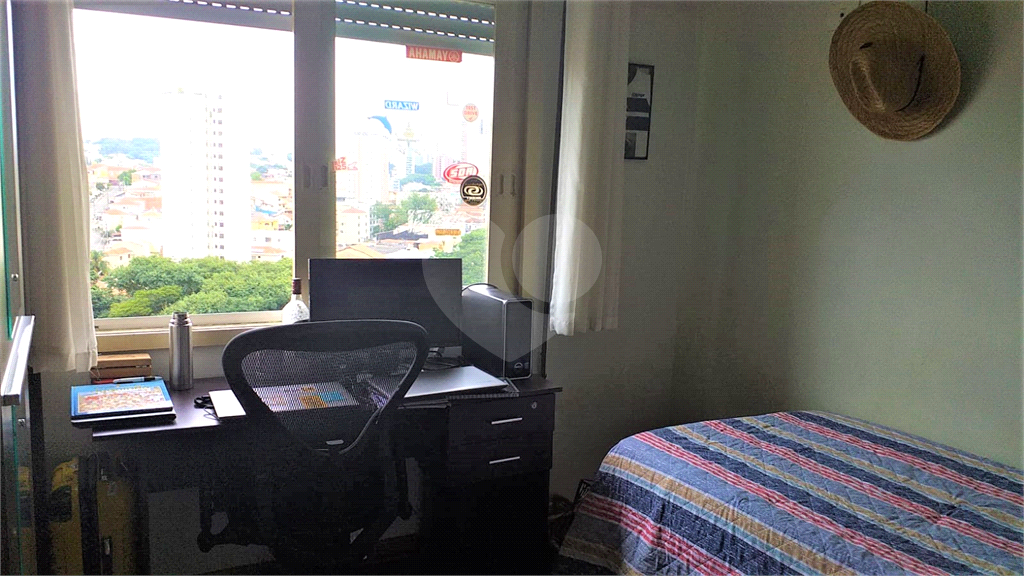 Apartamento 86,00 metros -localizado no Alto de Santana, 3 dormitórios, 1 sala, 2 banheiros, 1 vagas