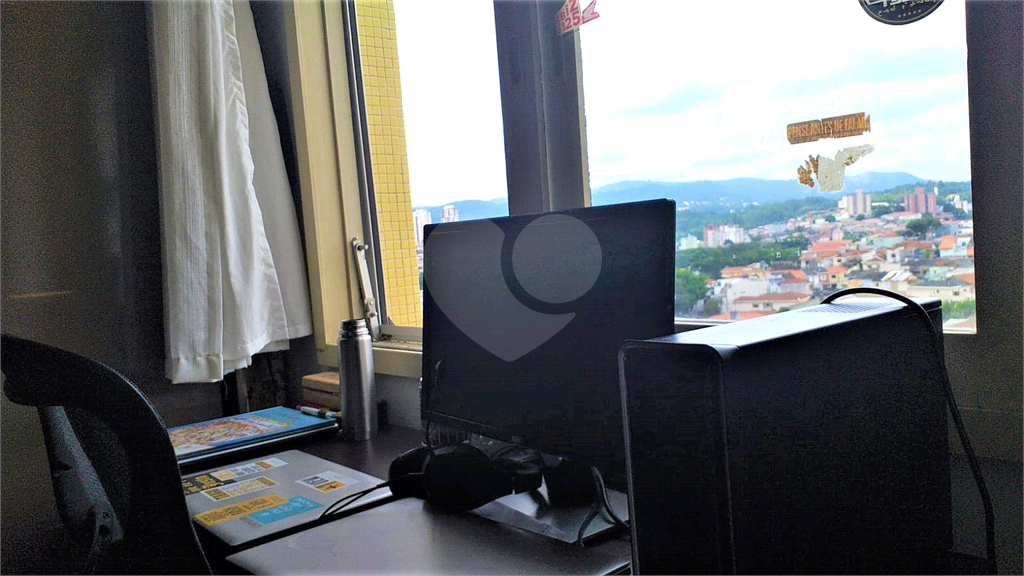Apartamento 86,00 metros -localizado no Alto de Santana, 3 dormitórios, 1 sala, 2 banheiros, 1 vagas