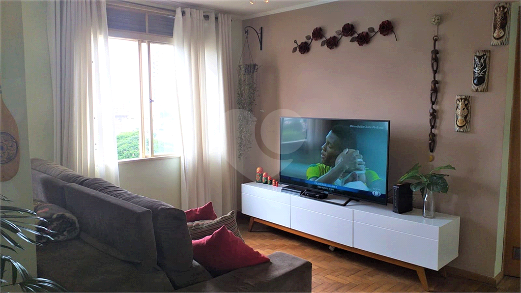 Apartamento 86,00 metros -localizado no Alto de Santana, 3 dormitórios, 1 sala, 2 banheiros, 1 vagas