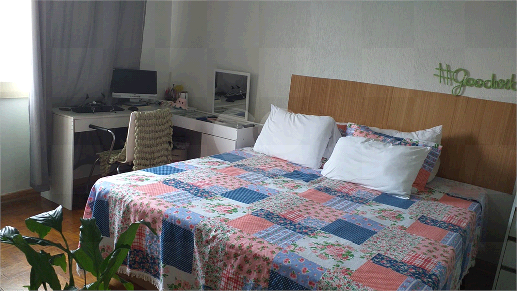 Apartamento 86,00 metros -localizado no Alto de Santana, 3 dormitórios, 1 sala, 2 banheiros, 1 vagas