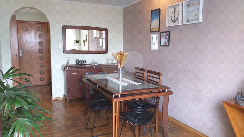 Apartamento 86,00 metros -localizado no Alto de Santana, 3 dormitórios, 1 sala, 2 banheiros, 1 vagas