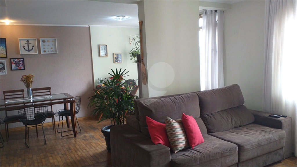 Apartamento 86,00 metros -localizado no Alto de Santana, 3 dormitórios, 1 sala, 2 banheiros, 1 vagas