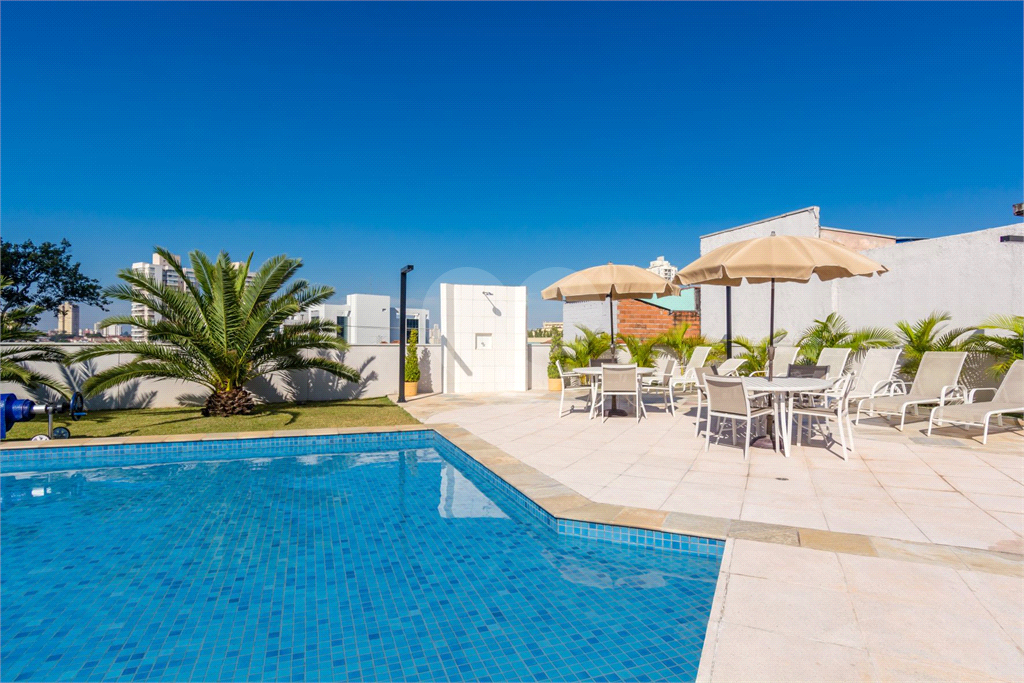 Apartamento - Ipiranga - 2 Quartos - 1 Vaga - Venda / Compra - Próximo ao Metrô