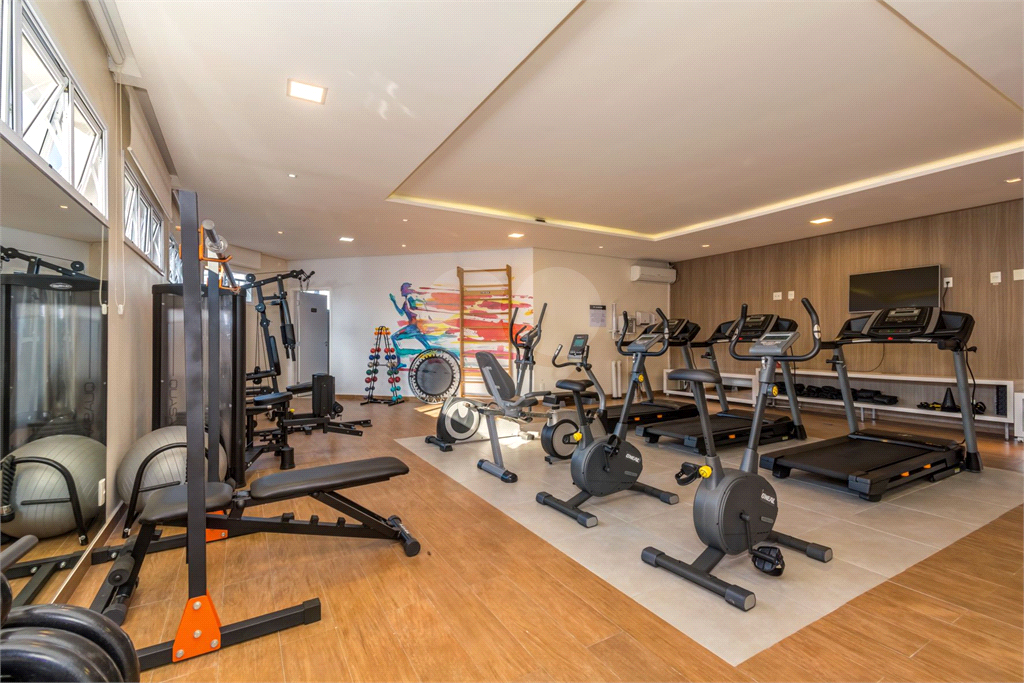 Apartamento - Ipiranga - 2 Quartos - 1 Vaga - Venda / Compra - Próximo ao Metrô
