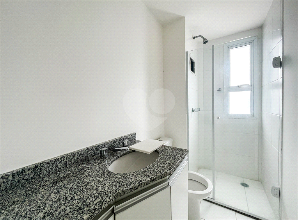 Apartamento - Ipiranga - 2 Quartos - 1 Vaga - Venda / Compra - Próximo ao Metrô