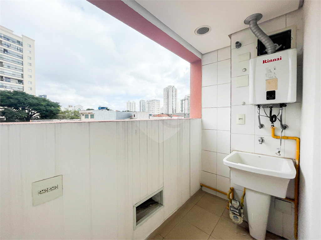 Apartamento - Ipiranga - 2 Quartos - 1 Vaga - Venda / Compra - Próximo ao Metrô
