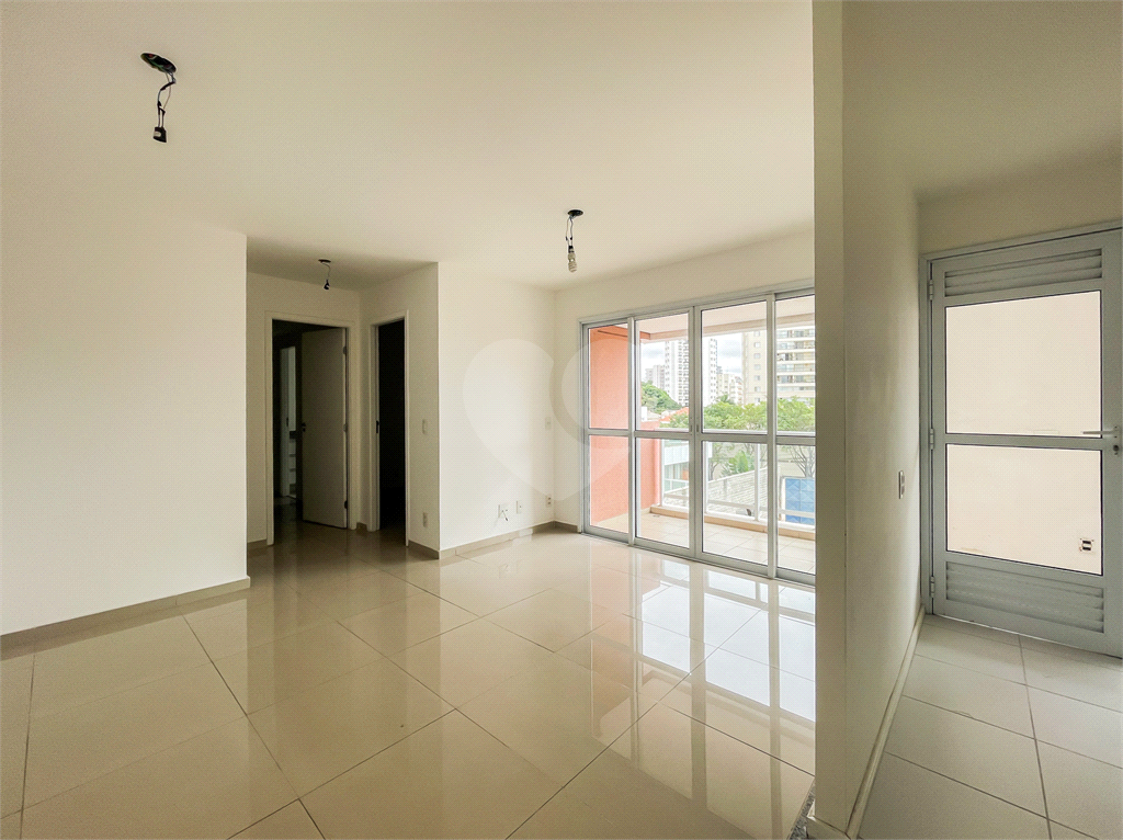 Apartamento - Ipiranga - 2 Quartos - 1 Vaga - Venda / Compra - Próximo ao Metrô