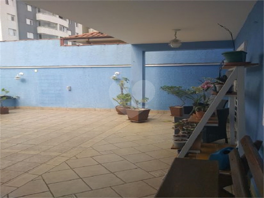Lindo sobrado na Parada inglesa 
