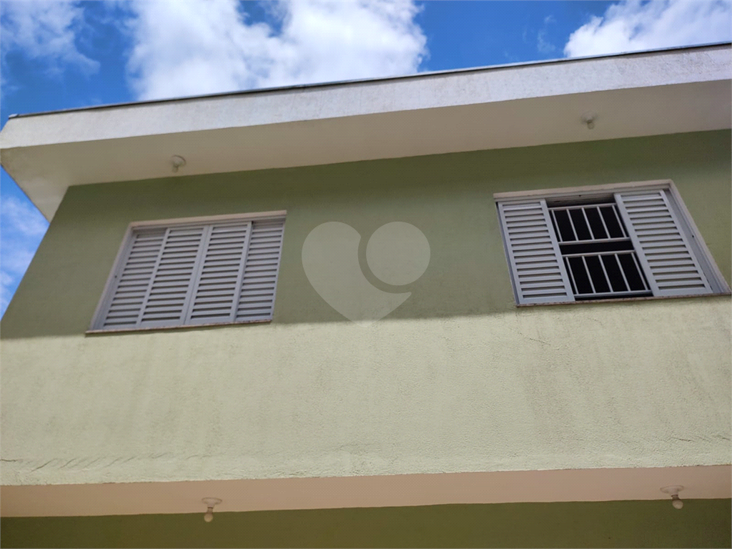 IMÓVEL EM CASA VERDE